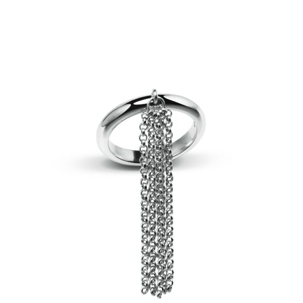 Кольцо Chains