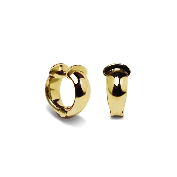 Серьги Constanta gold