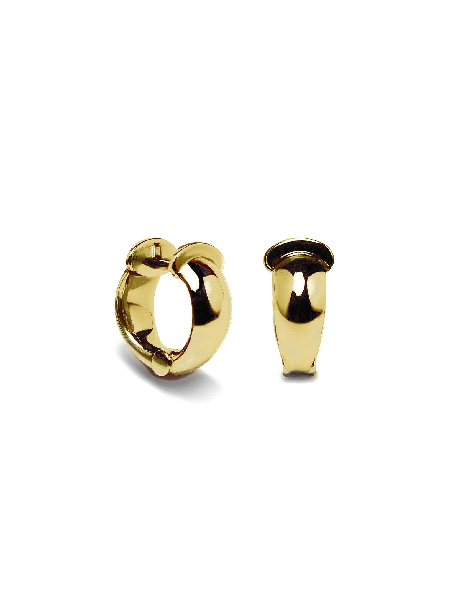 Серьги Constanta gold