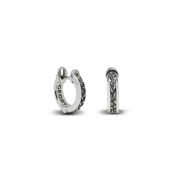 Серьги Olivae mini