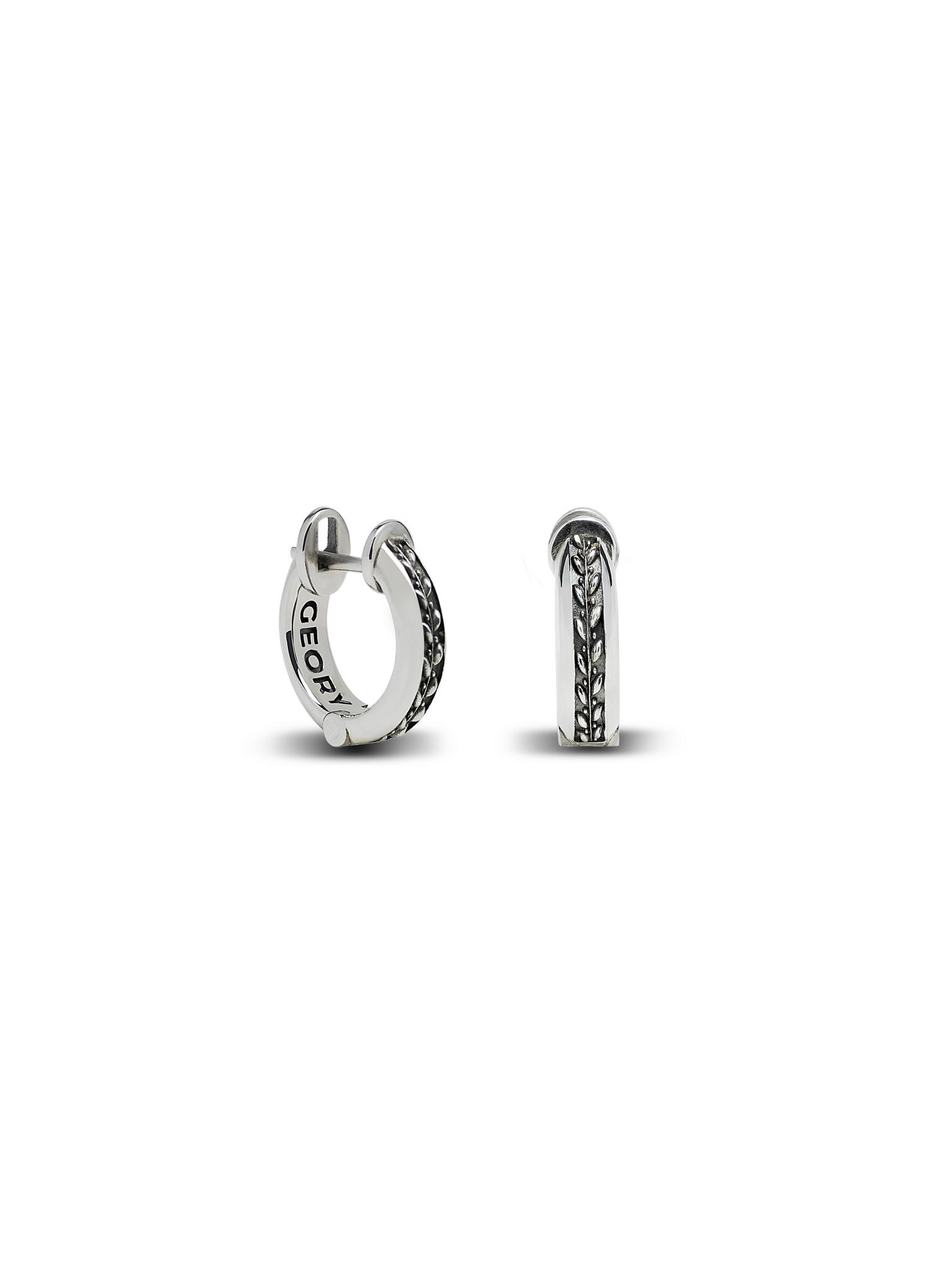 Серьги Olivae mini