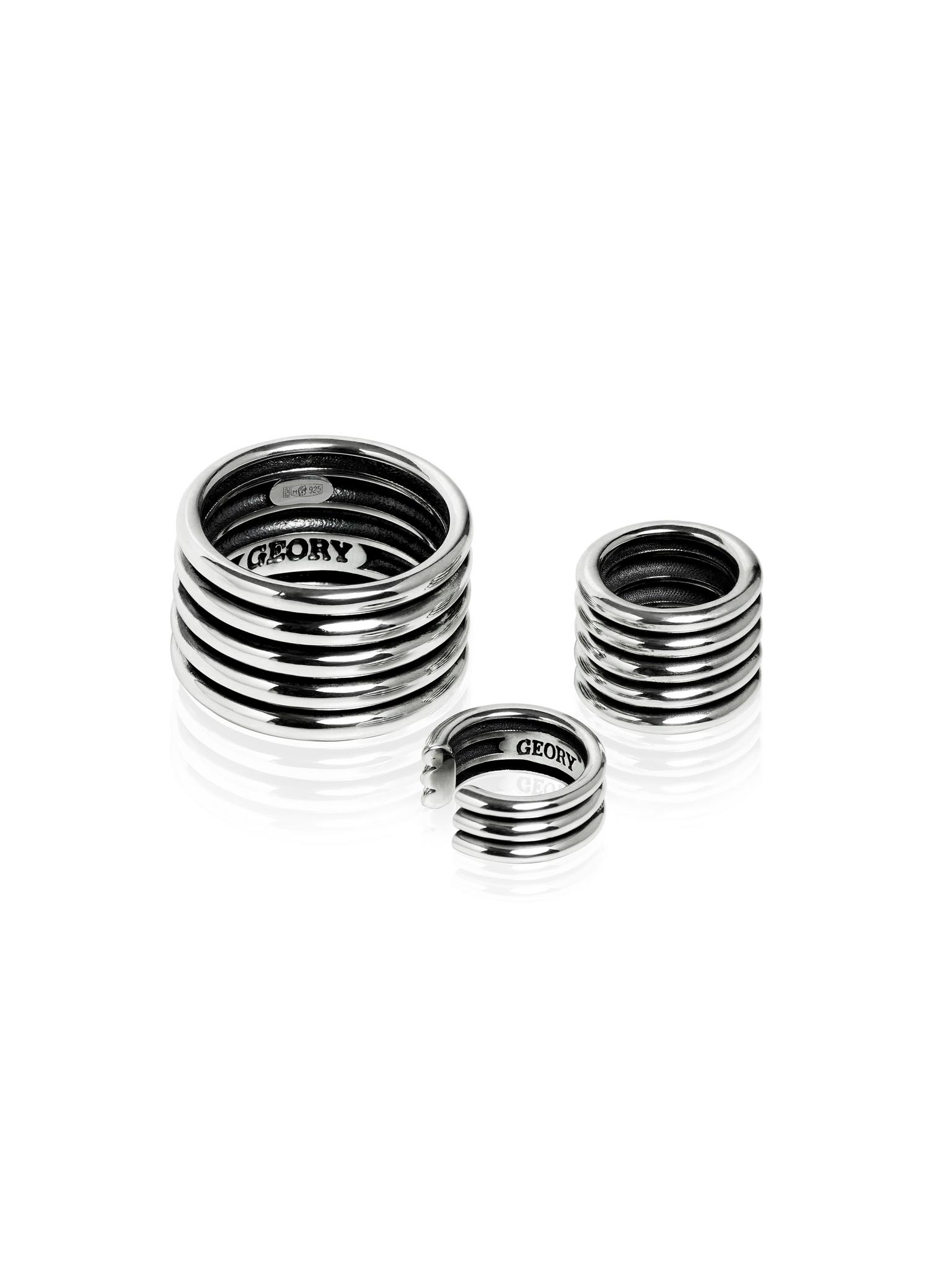 Кольцо Tubing — фото 12